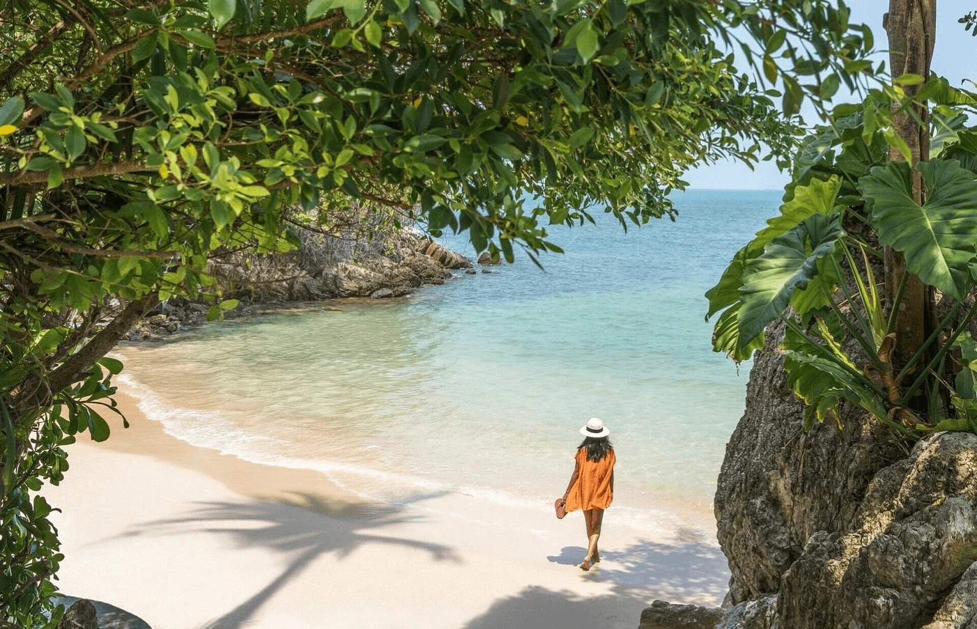Ultimate Luxury Holiday in Thailand: Bangkok, Yao Noi & Samui