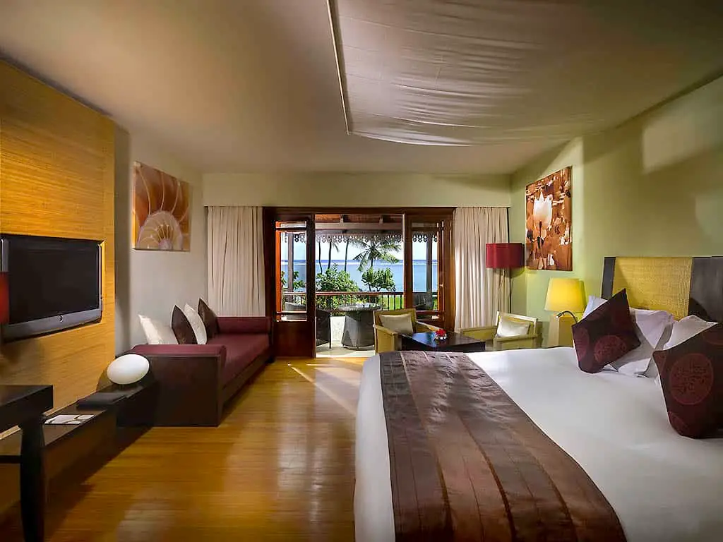 Luxury gay travel