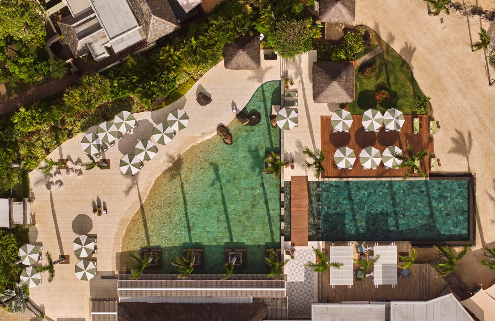 Four Seasons Resort At Anahita