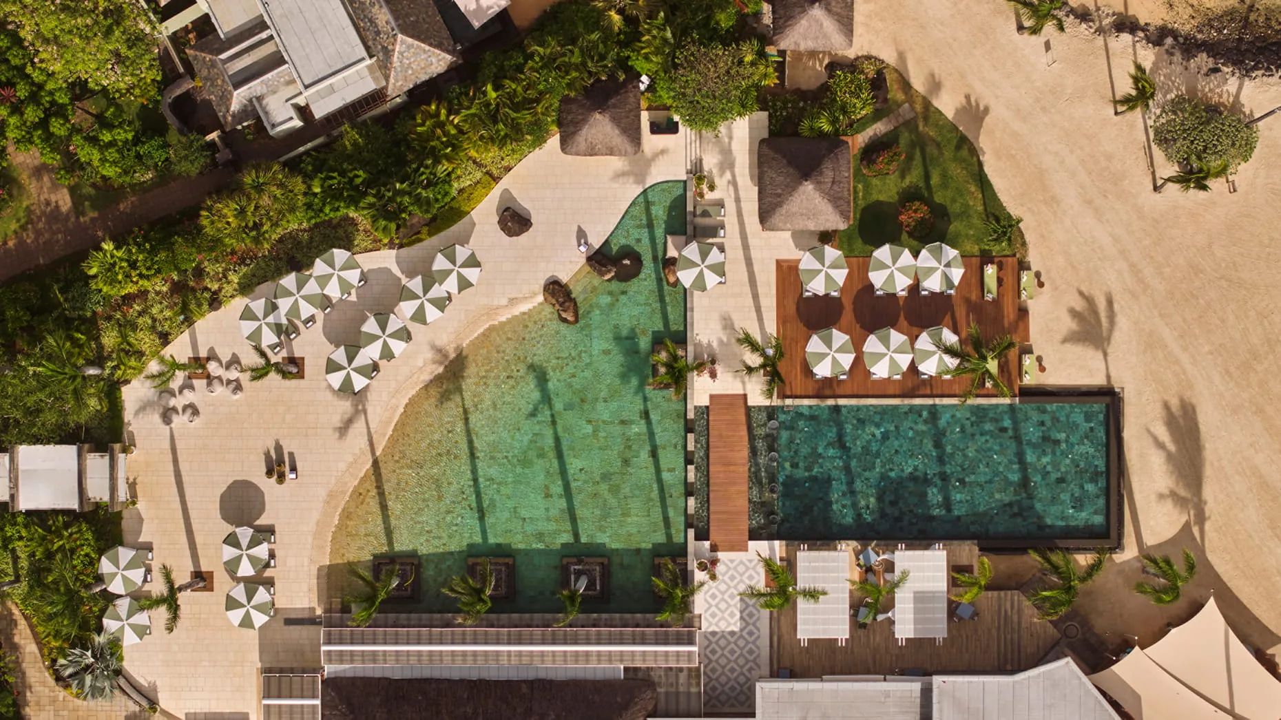 Four Seasons Resort At Anahita