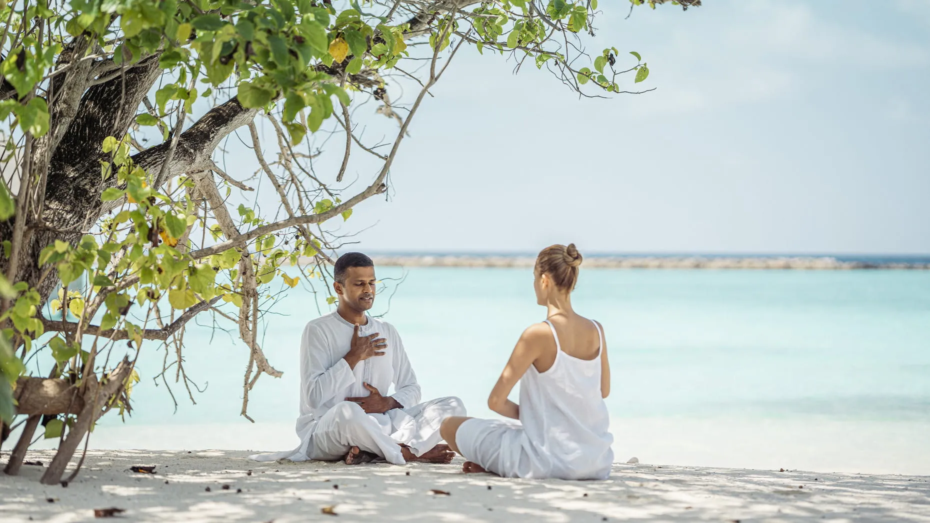 The Four Seasons Maldives at Landaa Giraavaru