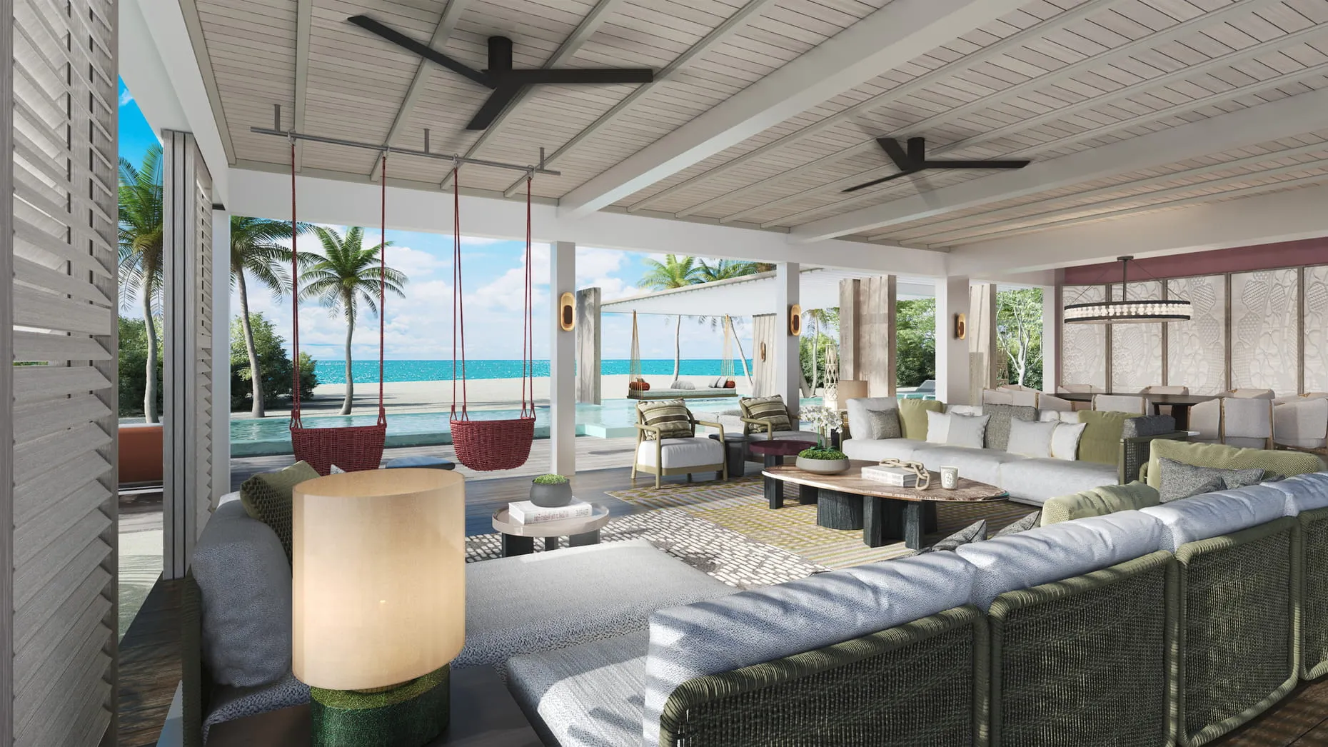 The Four Seasons Maldives at Landaa Giraavaru