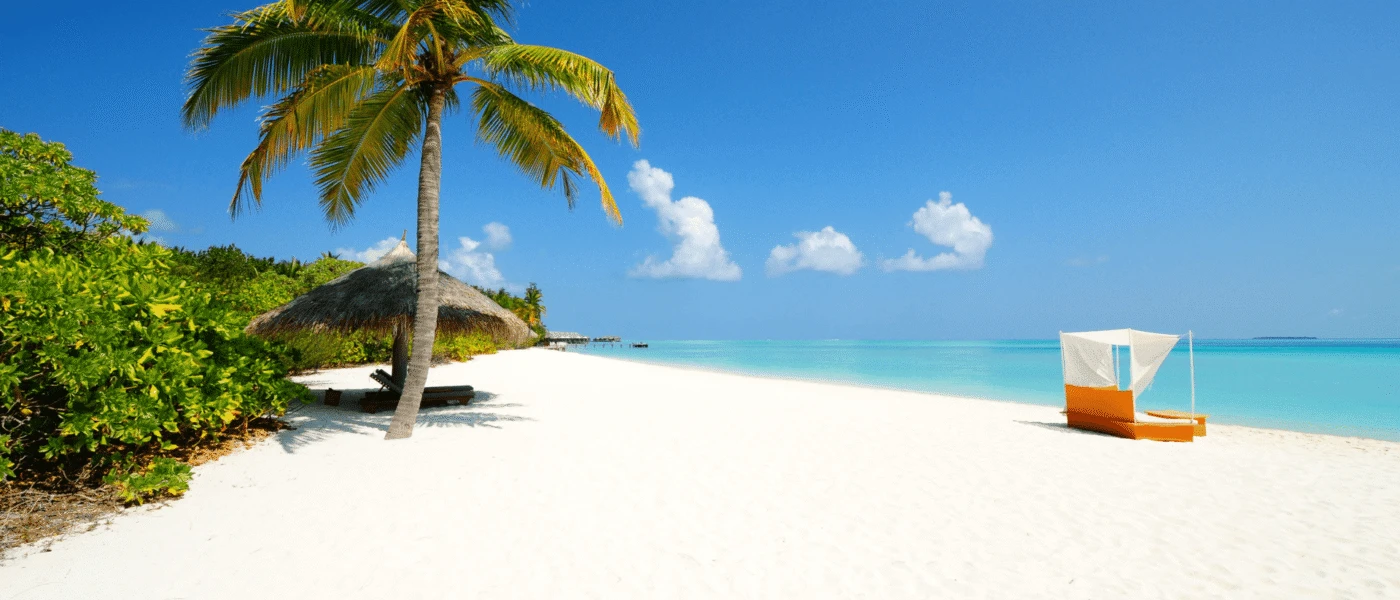 The Best Adults Only Resorts in the Maldives
