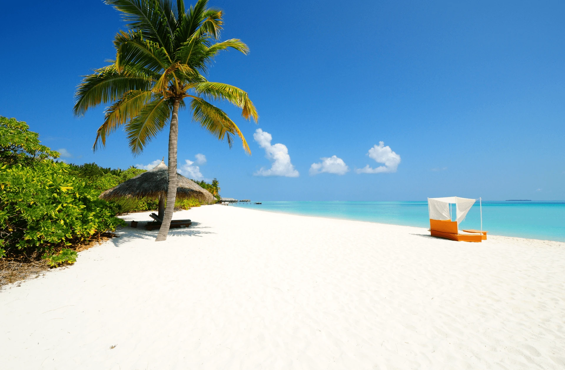 The Best Adults Only Resorts in the Maldives