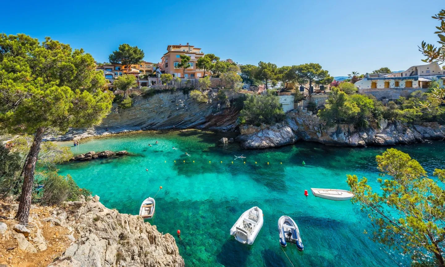 Hidden Mallorca & Menorca Villa Escape