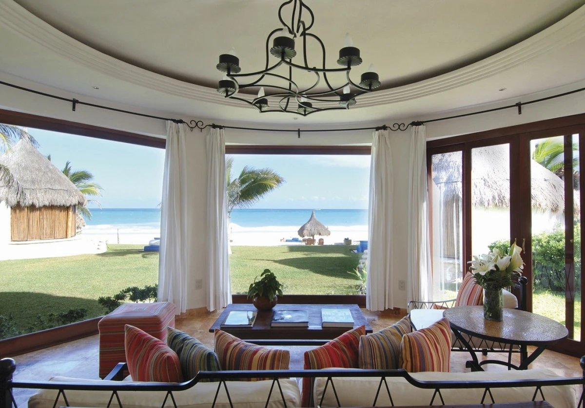 Riviera Maya: A Wellness Retreat