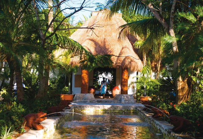 Day 2: Bee Sanctuary and Healing Ritual