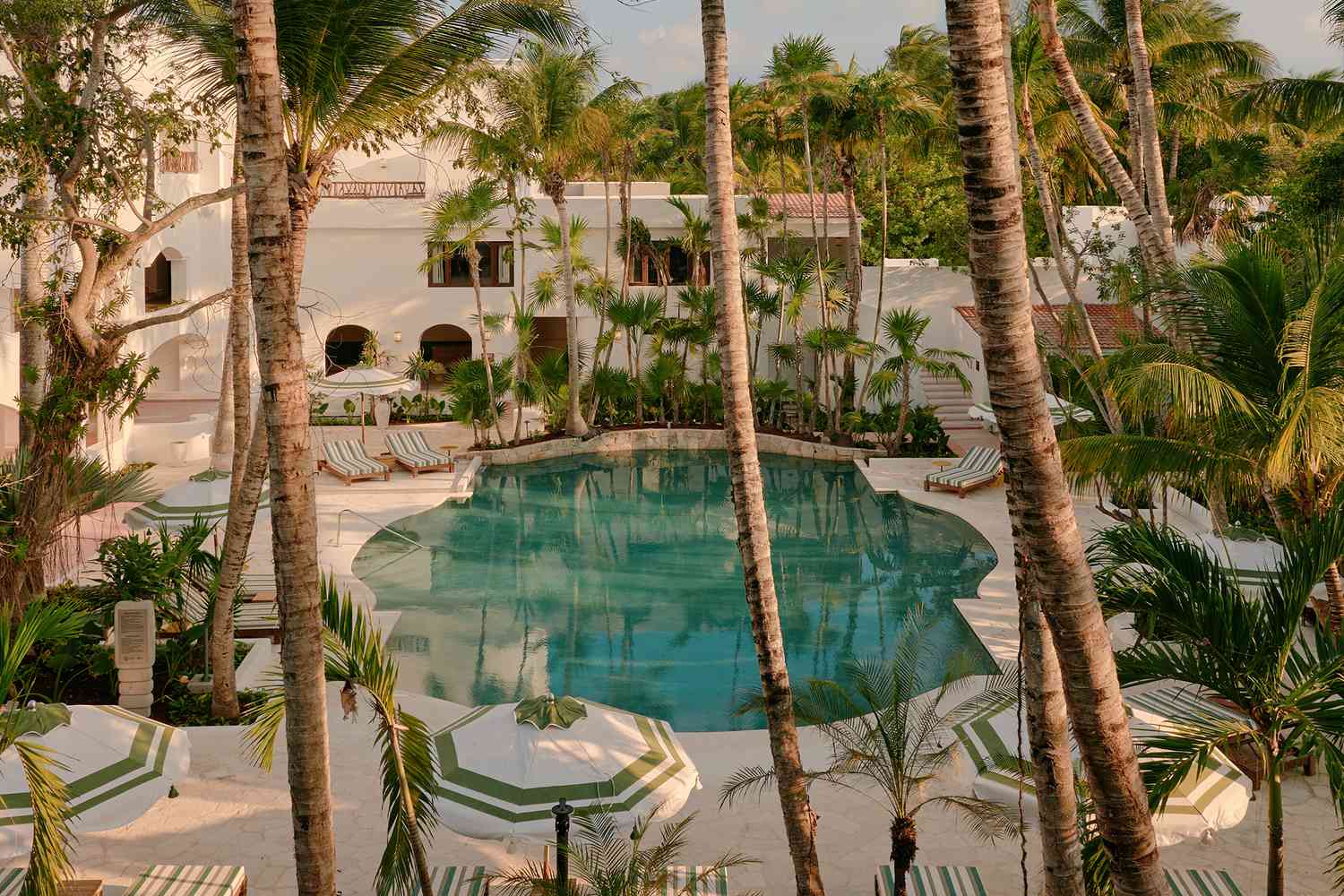Riviera Maya: A Wellness Retreat