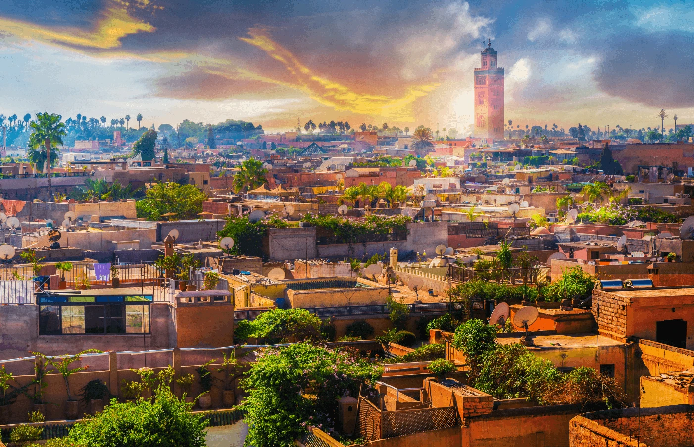 Gay Group Trip: Portugal And Morocco Explorer