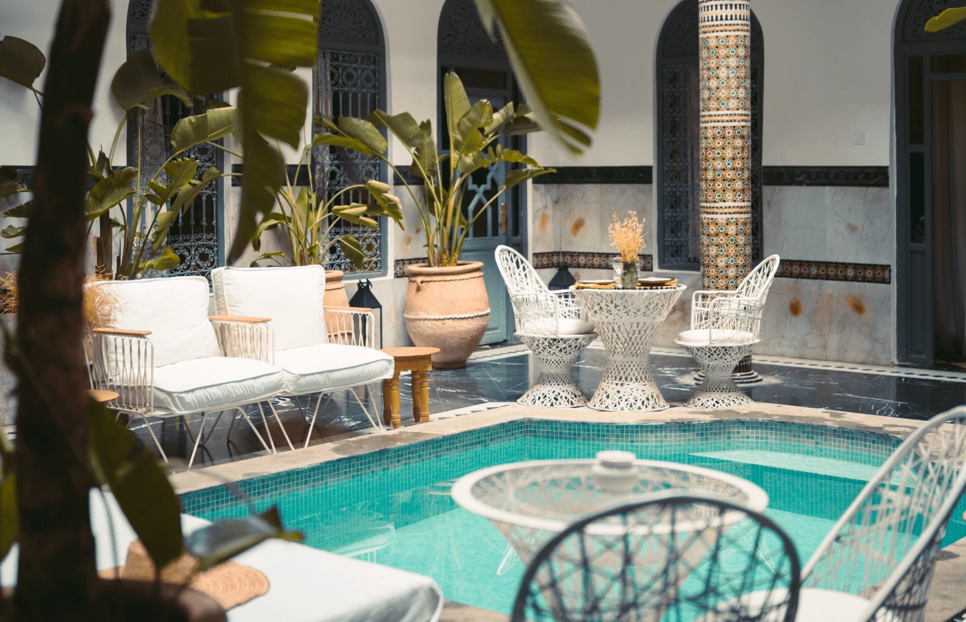 The Best Gay-Friendly Luxury Hotels in Morocco