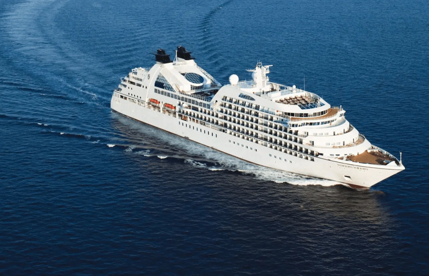 Luxury Mediterranean Cruise: Athens to Barcelona