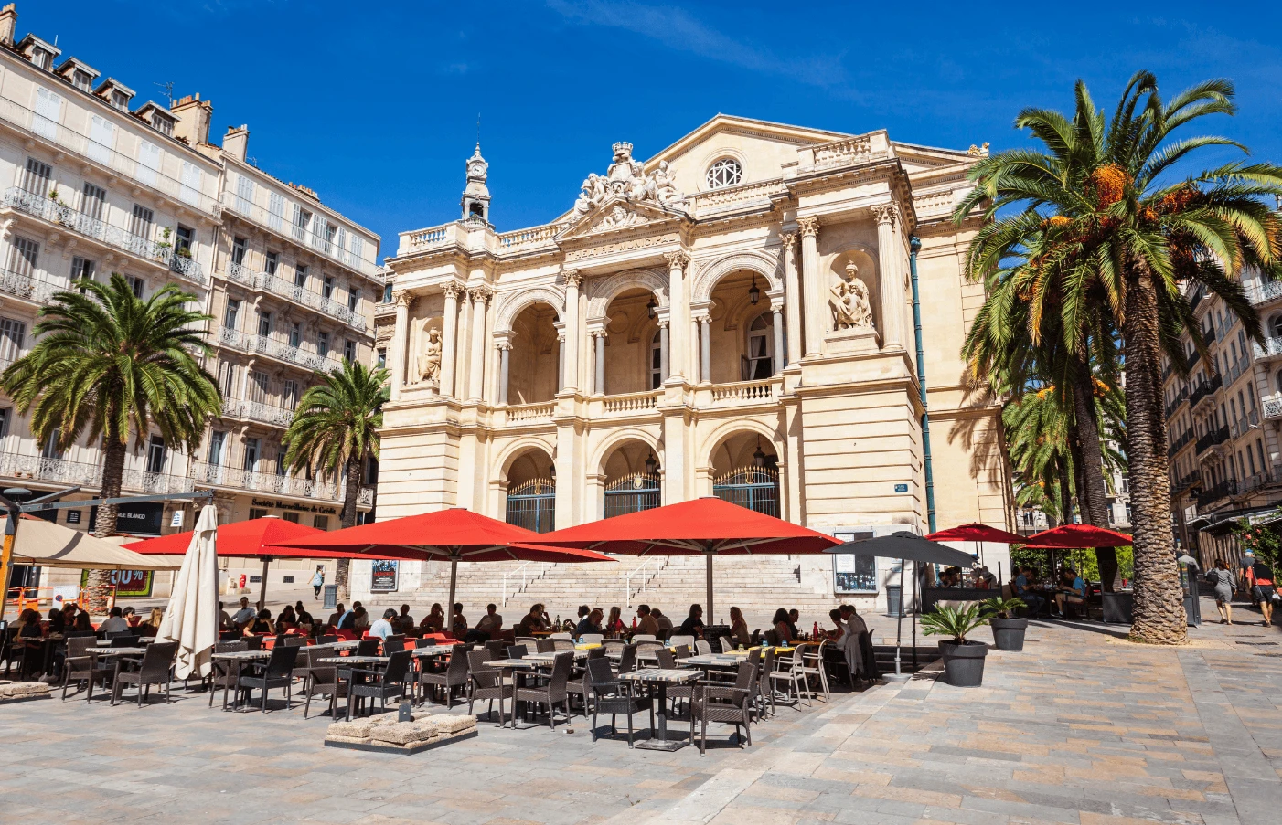 Luxury Mediterranean Cruise: Athens to Barcelona