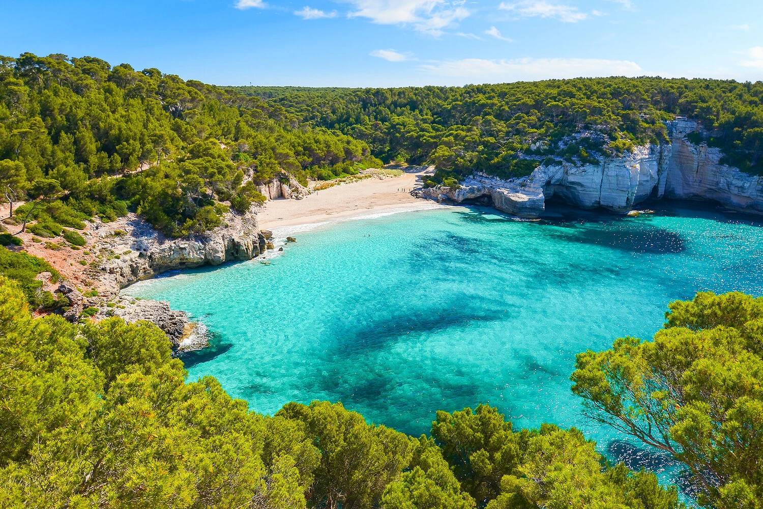 Hidden Mallorca & Menorca Villa Escape