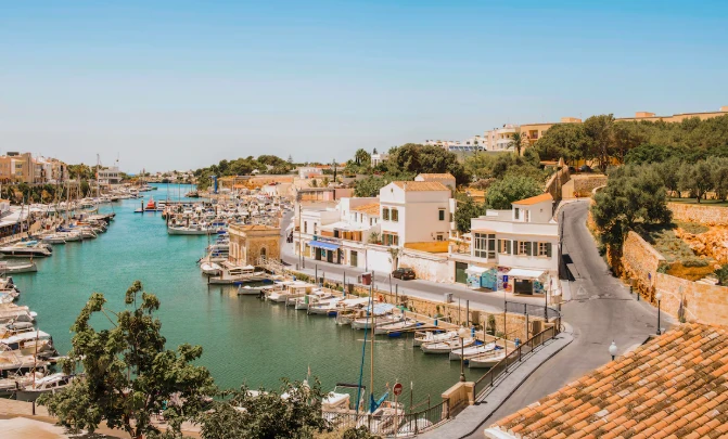 Hidden Mallorca & Menorca Villa Escape