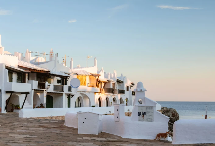 Hidden Mallorca & Menorca Villa Escape