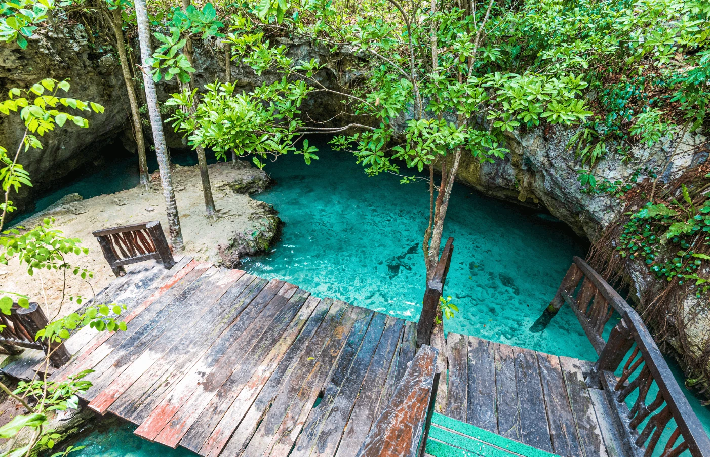 mexico