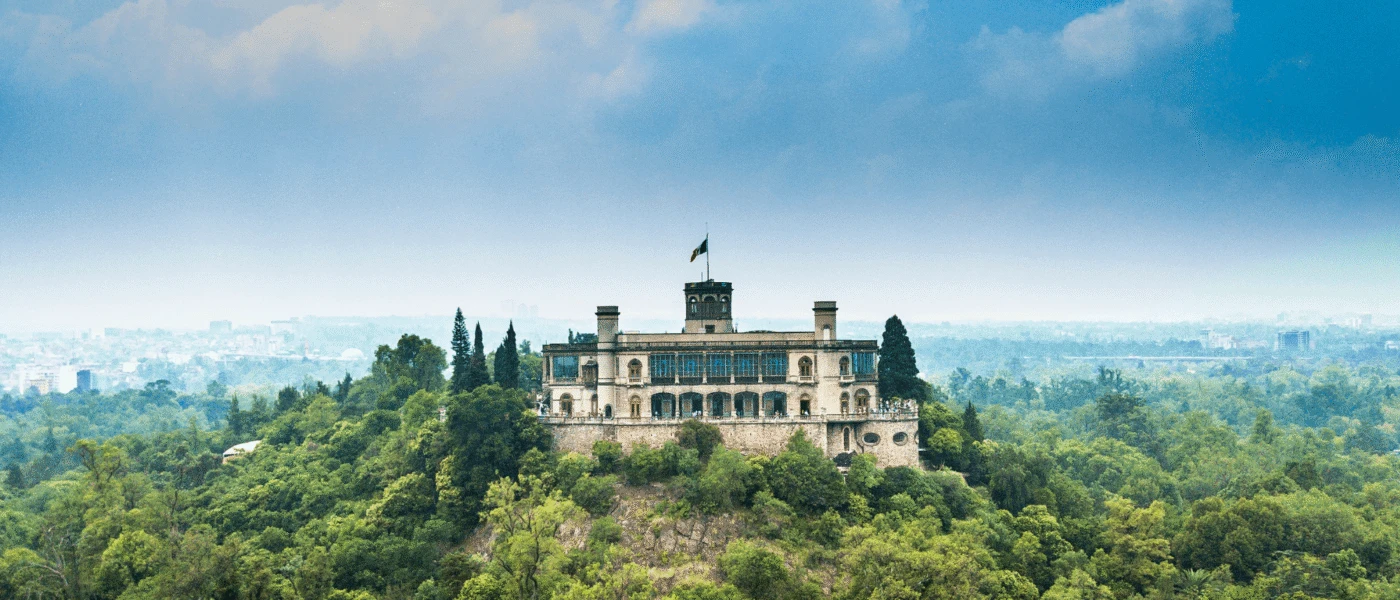 The Best Places to Visit in July