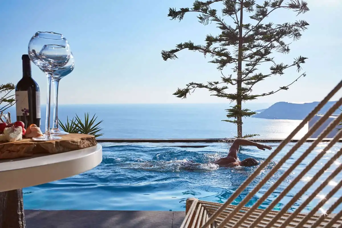 Best For Luxury: Myconian Utopia
