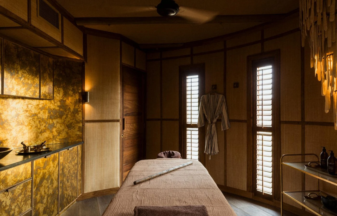 Spa & Wellness