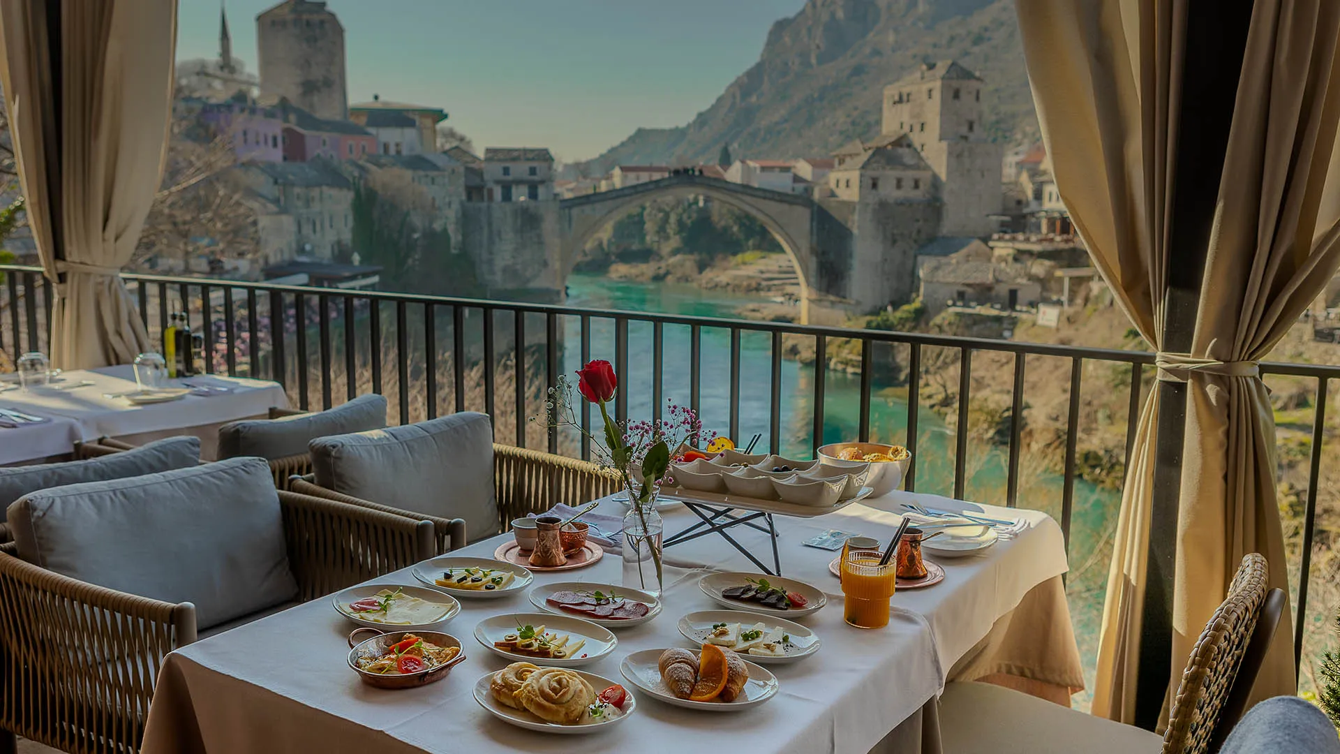Dubrovnik, Mostar & Kotor: A Balkans Coastal Discovery