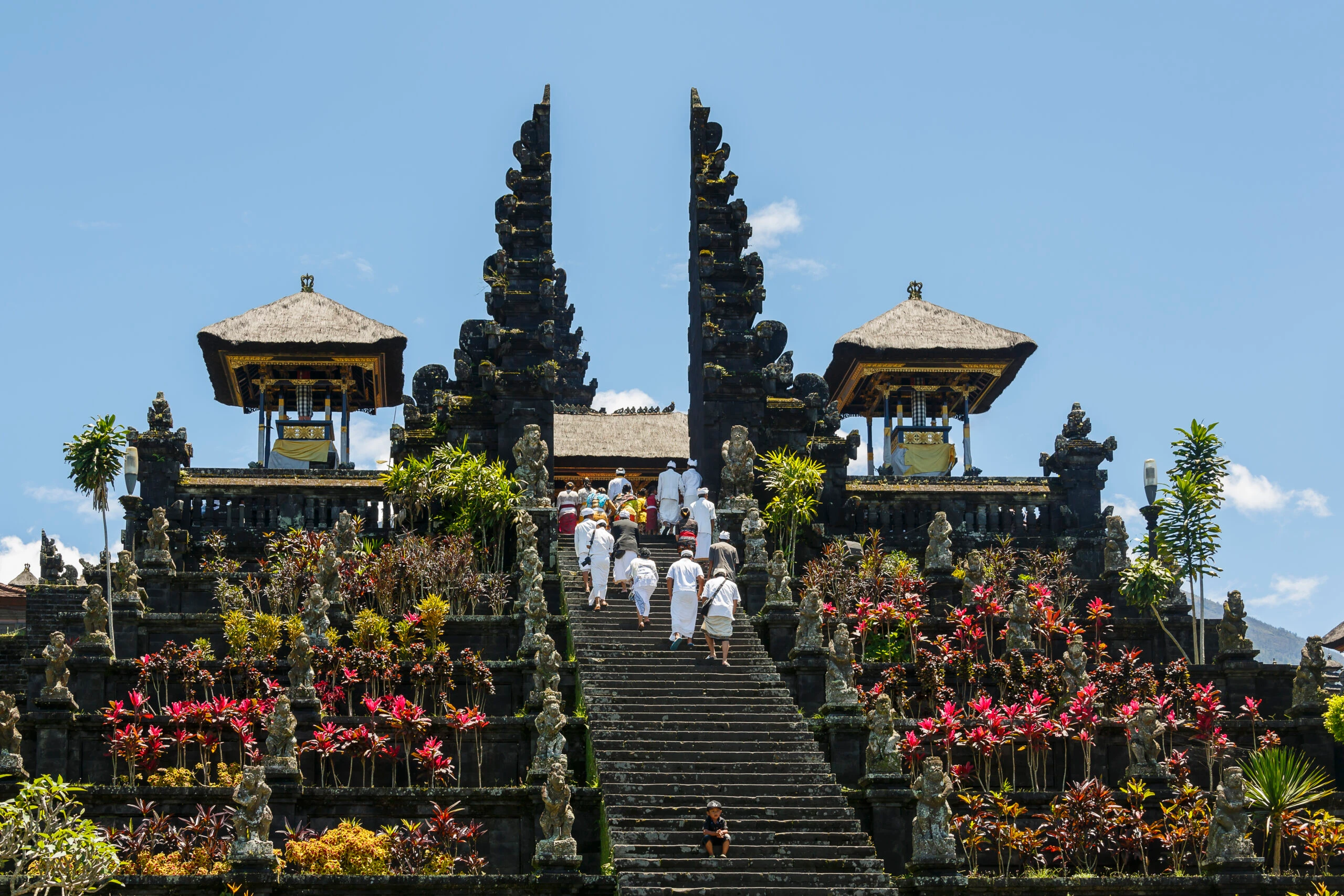 Day 3: Candidasa to Lovina
