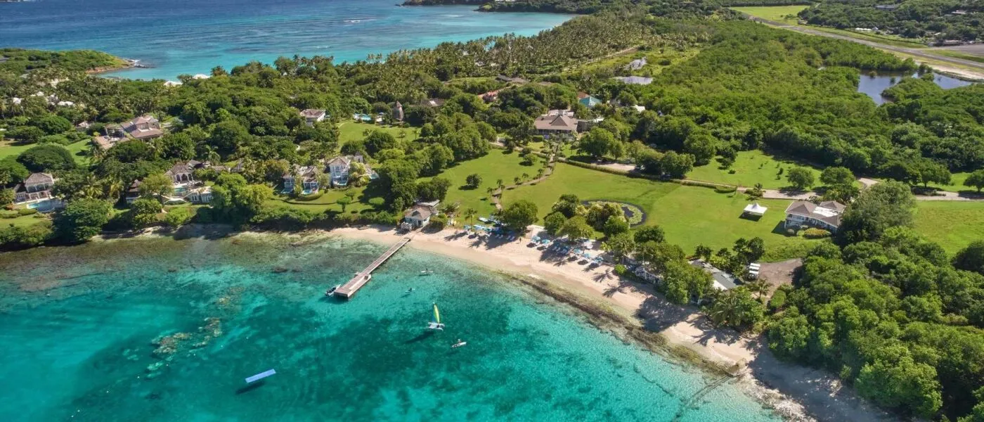 Gay Sailing Charters in the Caribbean: Luxury Yacht Experiences