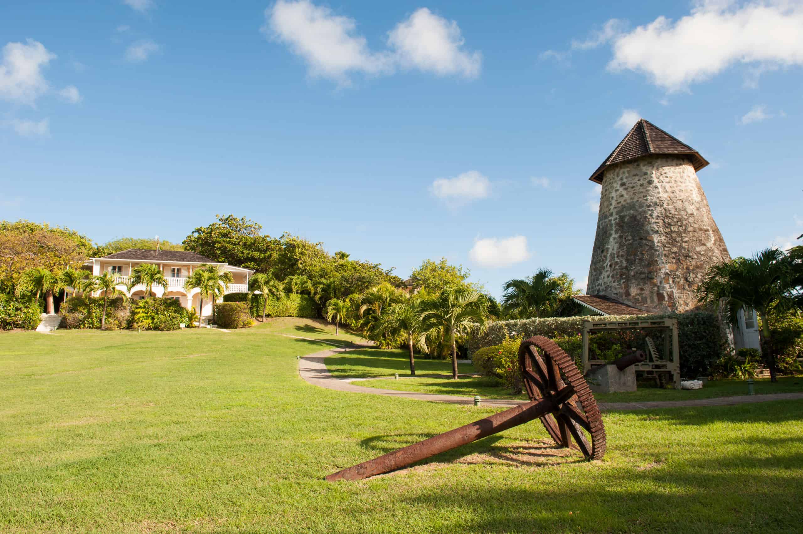 Mustique
