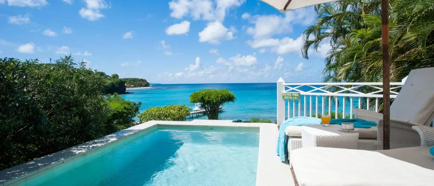 A video guide to Mustique