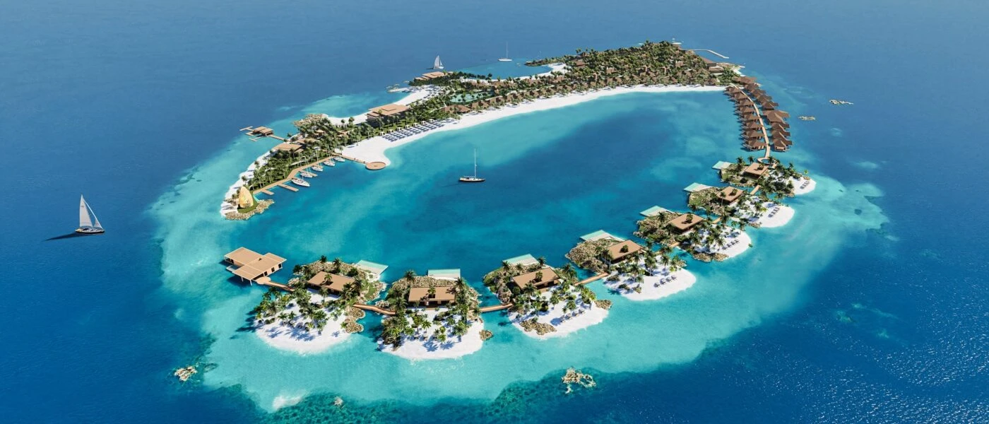 All-inclusive hotels