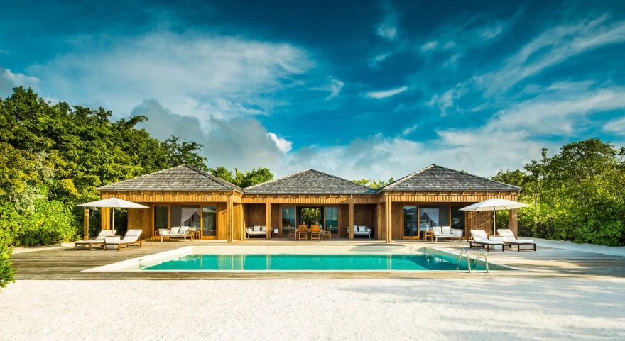 Days 5-7: COMO Parrot Cay