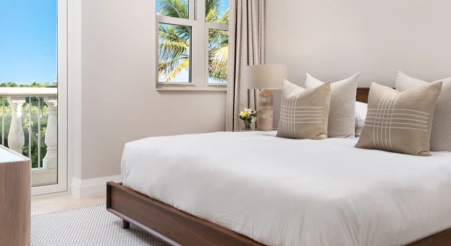 Luxury gay travel