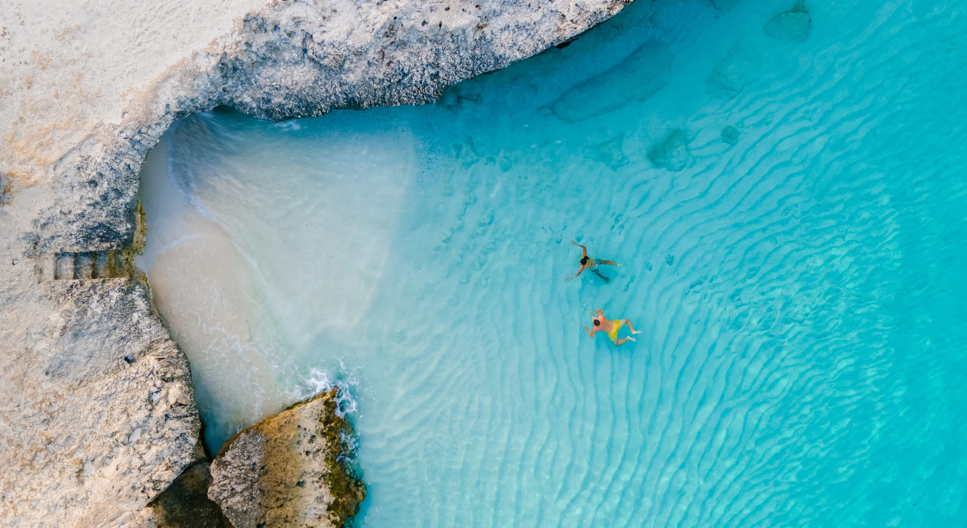 The Caribbean