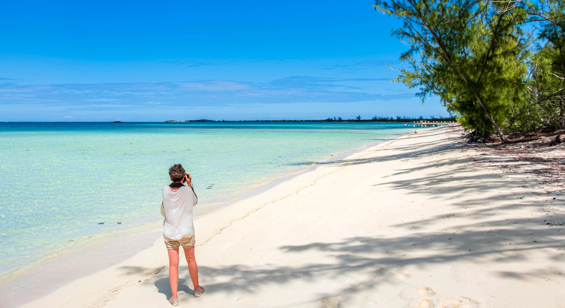 Luxury The Caribbean vacations