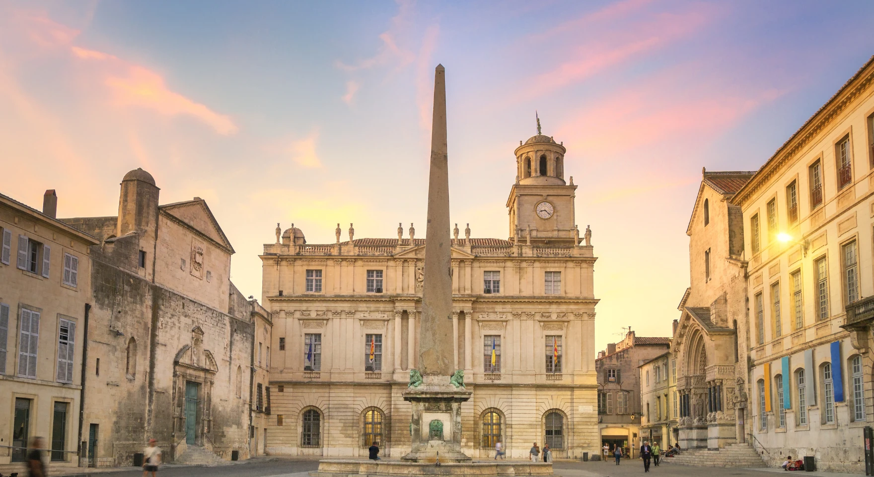 LGBTQ+ Cultural Tour of France: Paris, the Riviera and Provence