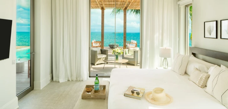 Luxury gay travel