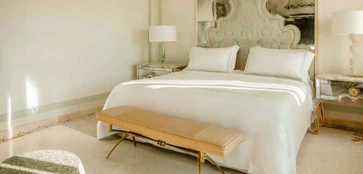 Luxury gay travel