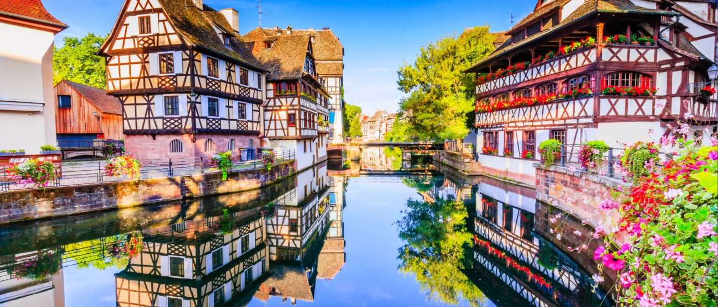 France for Repeat Visitors: What to Do After Paris