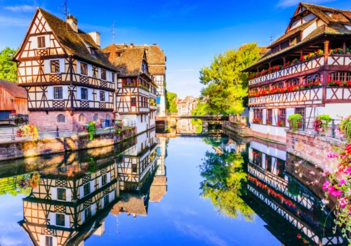 France