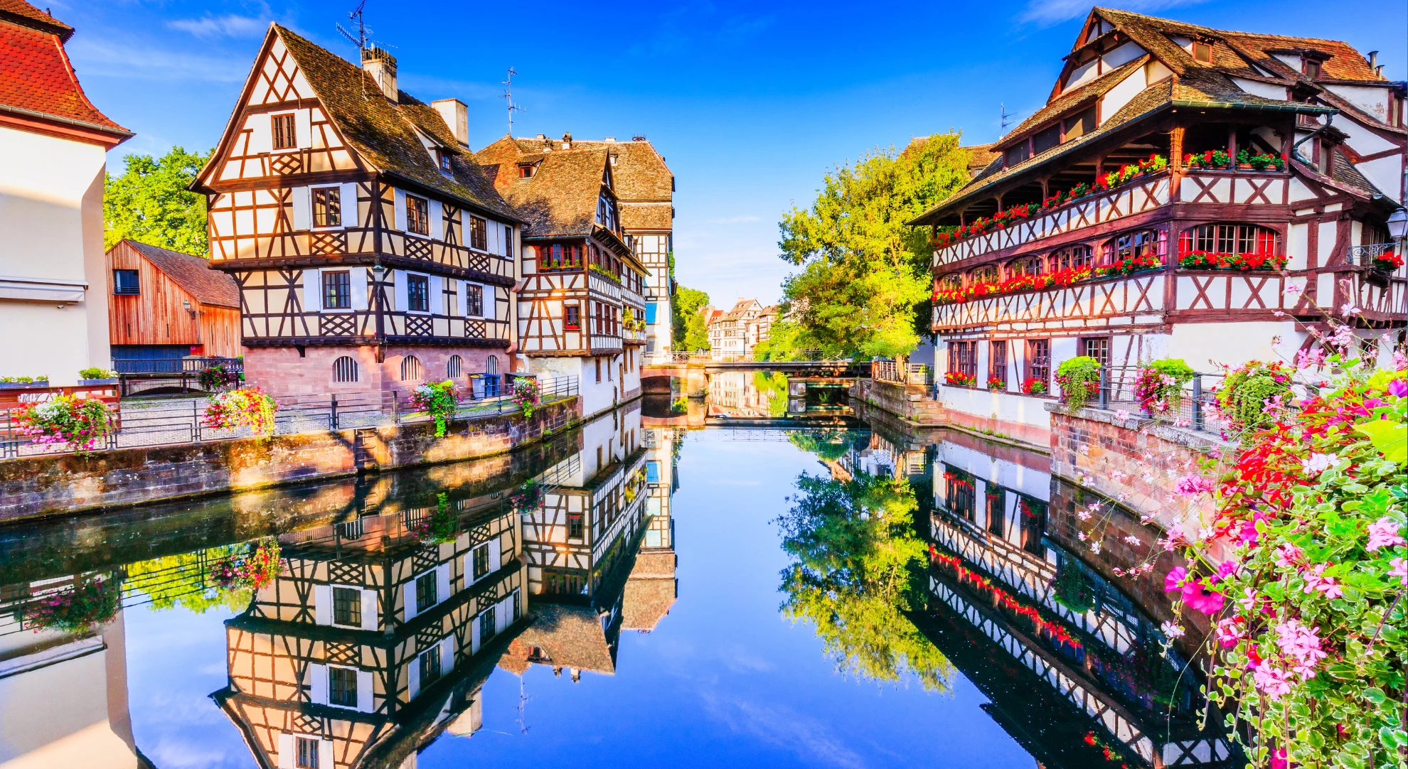 Luxury France vacations