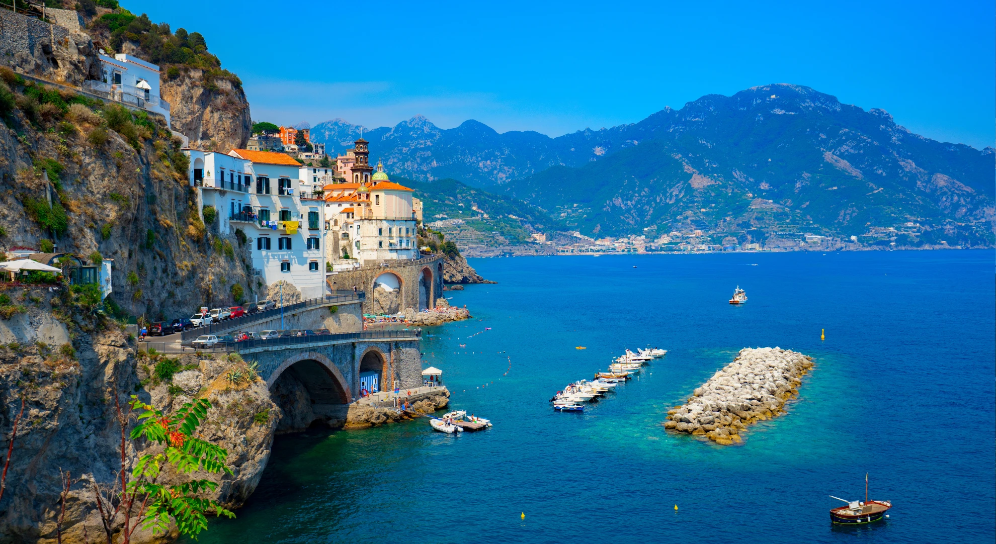 Italy