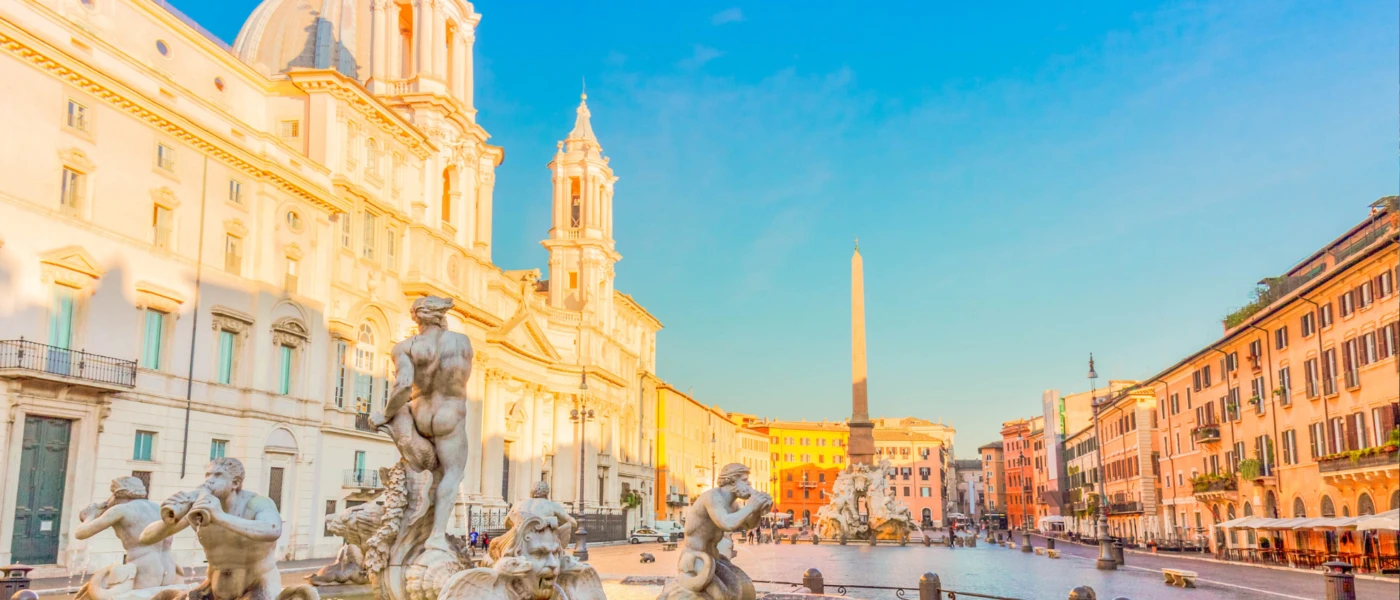 Rome vs Milan: Which Italian City Is Better for Gay Travelers?