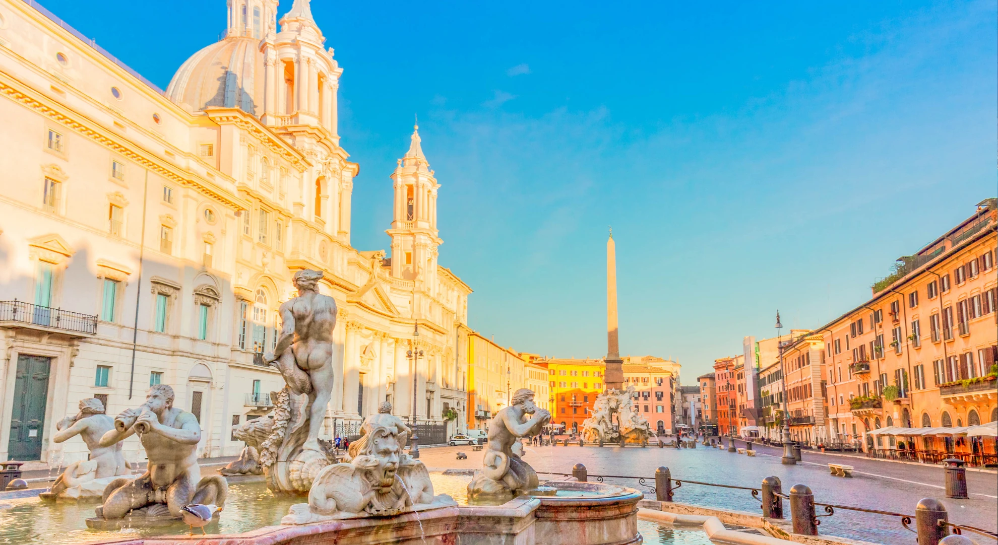 Luxury Rome vs Milan: Which Italian City Is Better for Gay Travellers? vacations
