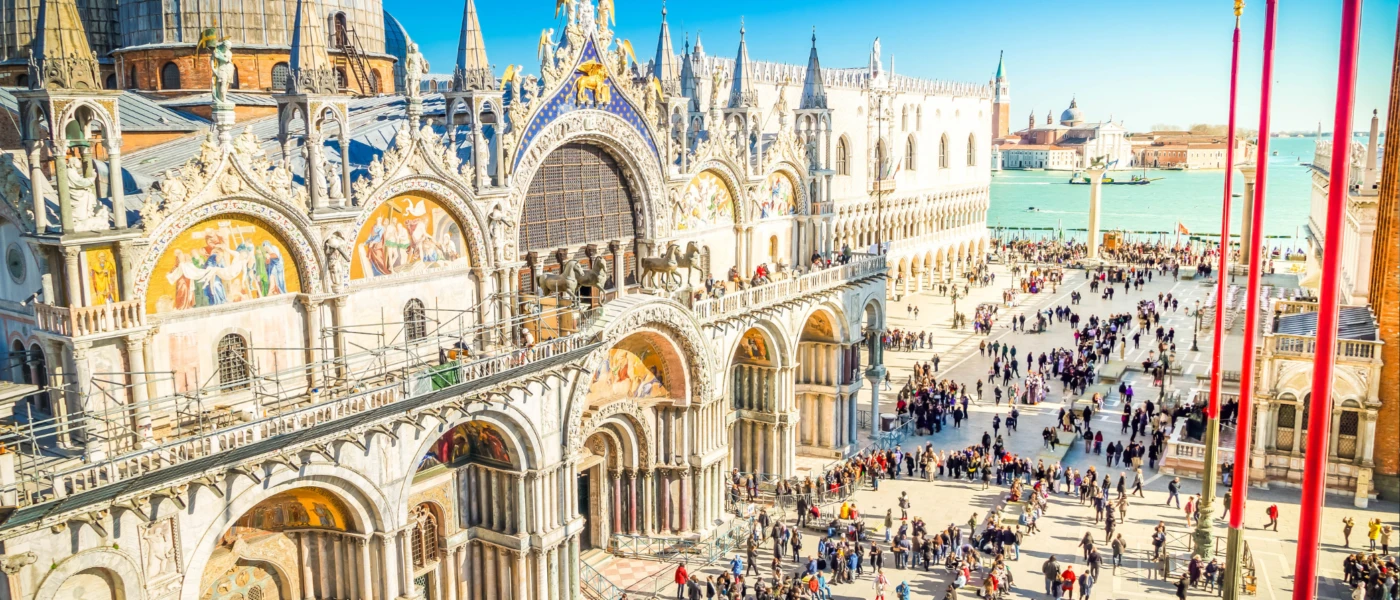 Venice