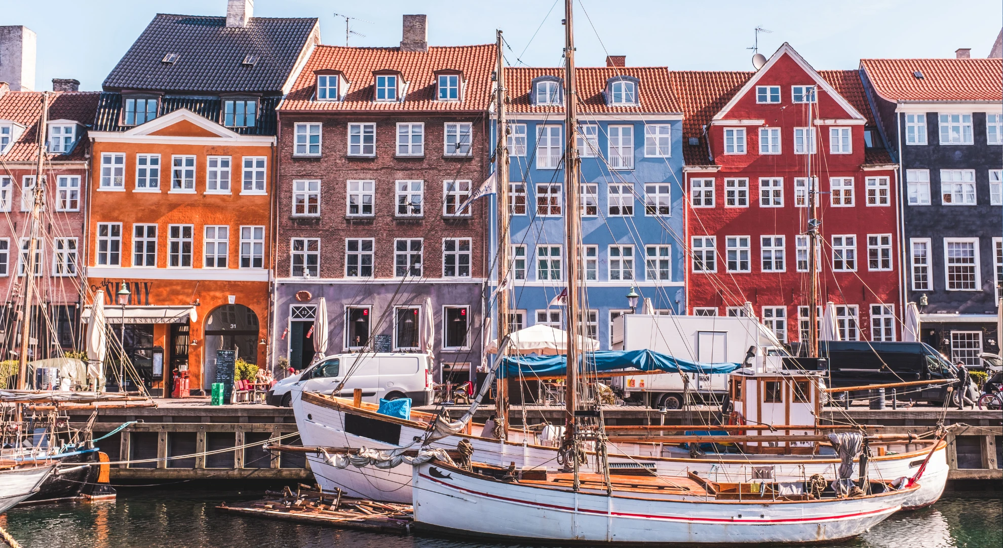 Scandinavia Luxury Tour: Nordic Capitals & Fjords