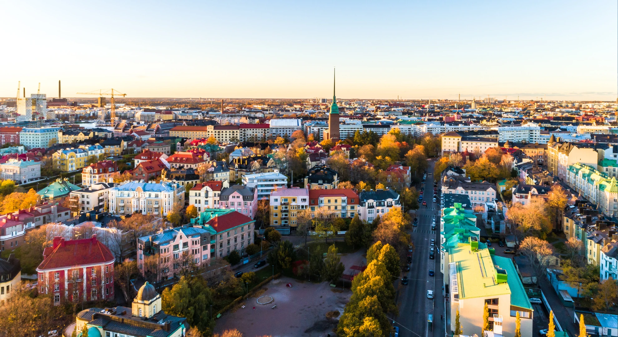Finland