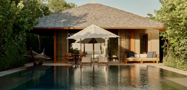 Luxury gay travel