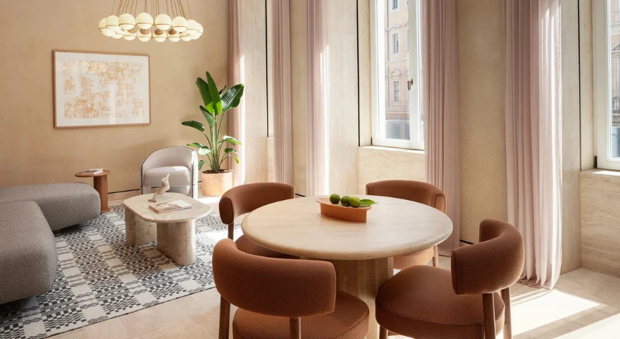 Luxury gay travel