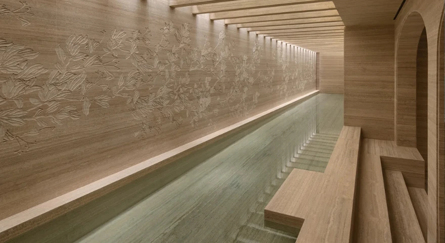 Wellness and Spa