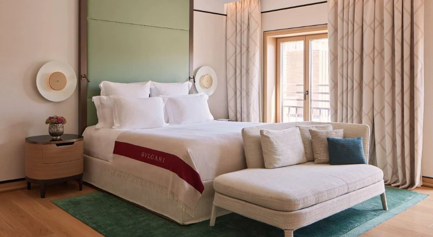 Luxury gay travel