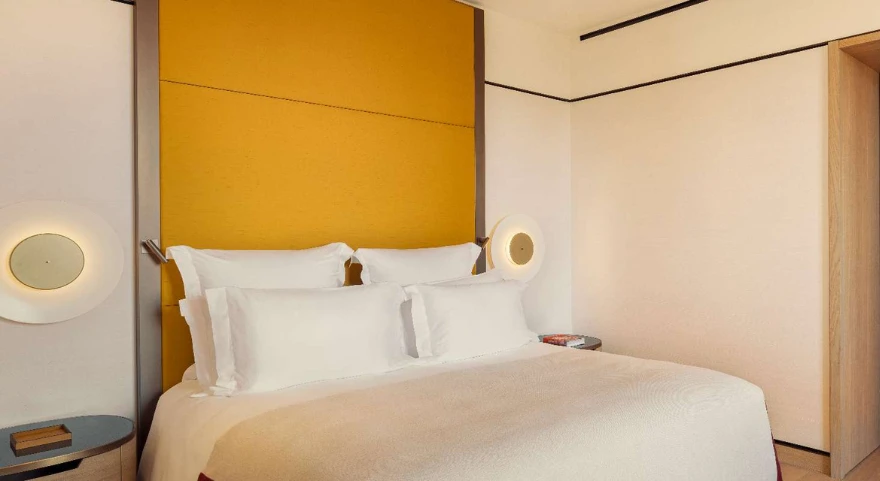 Luxury gay travel